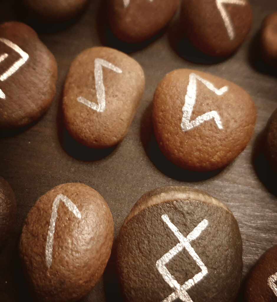 runes futhark3