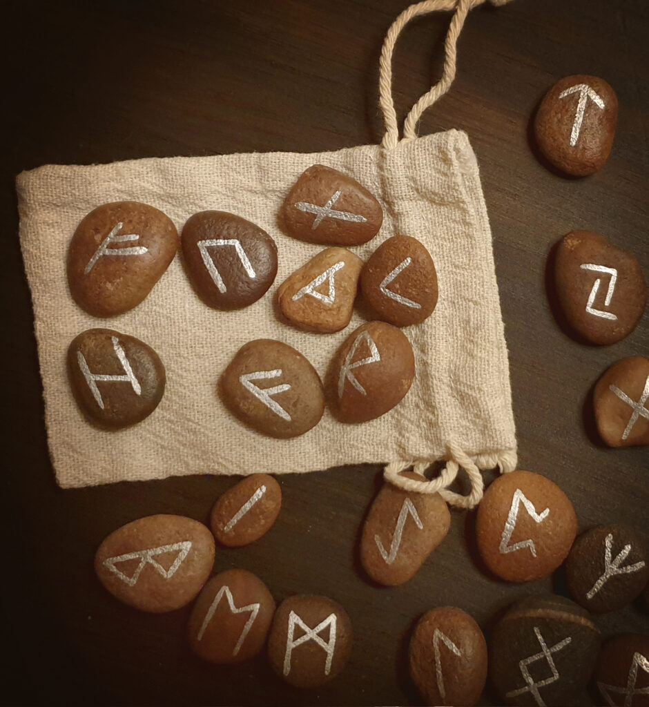 runes futhark4